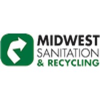 Midwest Sanitation Company logo, Midwest Sanitation Company contact details