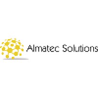 Almatec Solutions logo, Almatec Solutions contact details