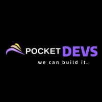 Pocket Devs Official logo, Pocket Devs Official contact details