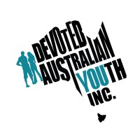 Devoted Australian Youth Inc logo, Devoted Australian Youth Inc contact details