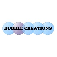 Bubble Creations Ltd logo, Bubble Creations Ltd contact details