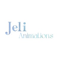 Jeli Animations logo, Jeli Animations contact details