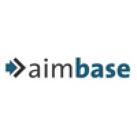 Aimbase logo, Aimbase contact details