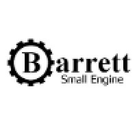 Barrett Small Engine logo, Barrett Small Engine contact details