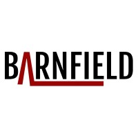 Barnfield Constructions logo, Barnfield Constructions contact details