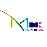 MDK Digital Pictures Ltd. logo, MDK Digital Pictures Ltd. contact details