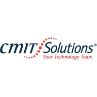 CMIT Solutions of Austin Southwest - The domain tech logo, CMIT Solutions of Austin Southwest - The domain tech contact details