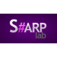 Sharp Lab logo, Sharp Lab contact details