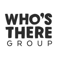 Who's There Group logo, Who's There Group contact details