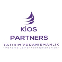 Kios Partners logo, Kios Partners contact details