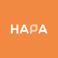 Hapa Collaborative logo, Hapa Collaborative contact details