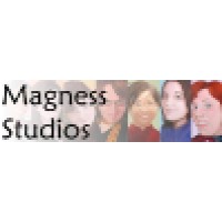 Magness Studios logo, Magness Studios contact details