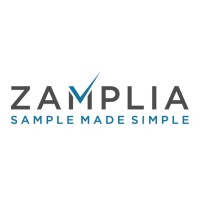 Zamplia logo, Zamplia contact details