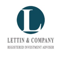 Lettin & Company Inc. logo, Lettin & Company Inc. contact details