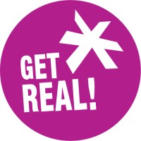 Get Real! Science logo, Get Real! Science contact details