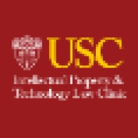 USC Intellectual Property and Technology Law Clinic logo, USC Intellectual Property and Technology Law Clinic contact details