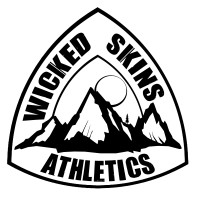 Wicked Skins Athletics logo, Wicked Skins Athletics contact details