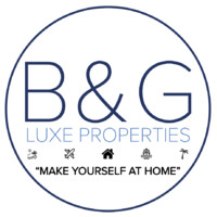 B&G Luxe Properties LLC logo, B&G Luxe Properties LLC contact details