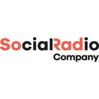 Social Radio Company logo, Social Radio Company contact details