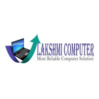 Lakshmi Computers logo, Lakshmi Computers contact details