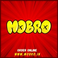 MoBro logo, MoBro contact details