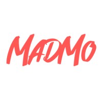 MadMo logo, MadMo contact details