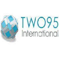 TWO95 International Sdn Bhd logo, TWO95 International Sdn Bhd contact details