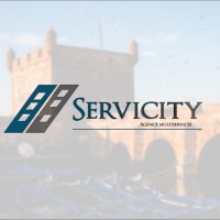 ServiCity Invest logo, ServiCity Invest contact details