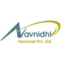 NAVNIDHI FERROMET PVT LTD. logo, NAVNIDHI FERROMET PVT LTD. contact details