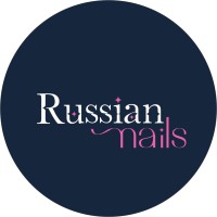 Russian Nails logo, Russian Nails contact details