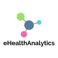 eHealthAnalytics logo, eHealthAnalytics contact details