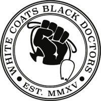 The White Coats Black Doctors Foundation logo, The White Coats Black Doctors Foundation contact details