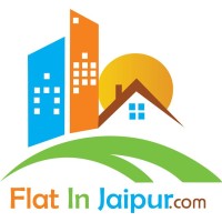 FlatinJaipur.com logo, FlatinJaipur.com contact details