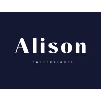 Alison Confecciones logo, Alison Confecciones contact details