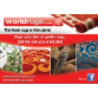 World Rugs logo, World Rugs contact details