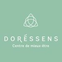 Doréssens logo, Doréssens contact details