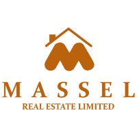 Massel Real Estate logo, Massel Real Estate contact details