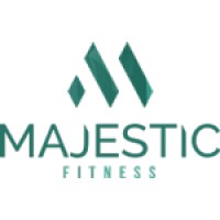 Majestic Fitness logo, Majestic Fitness contact details