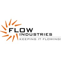 Flow Industries Ltd. logo, Flow Industries Ltd. contact details