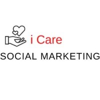 iCare Social Marketing logo, iCare Social Marketing contact details