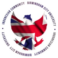 Indonesian Community Birmingham City University logo, Indonesian Community Birmingham City University contact details