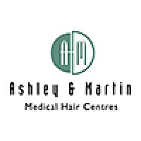 Ashley & Martin logo, Ashley & Martin contact details