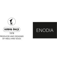 Enodia Shoes Company logo, Enodia Shoes Company contact details