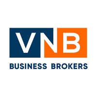 VNB Business Brokers logo, VNB Business Brokers contact details