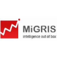 MiGRIS Global logo, MiGRIS Global contact details