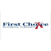 First Choice Physical Therapy- NV logo, First Choice Physical Therapy- NV contact details