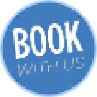 Bookwithus logo, Bookwithus contact details