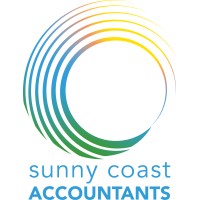 Sunny Coast Accountants logo, Sunny Coast Accountants contact details