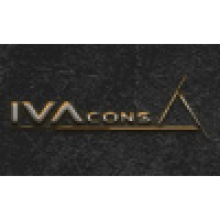 IVAcons logo, IVAcons contact details