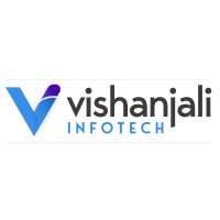 Vishanjali Infotech Pvt Ltd logo, Vishanjali Infotech Pvt Ltd contact details